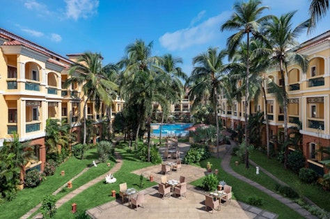 Country Inn & Suites by Radisson, Goa Candolim
